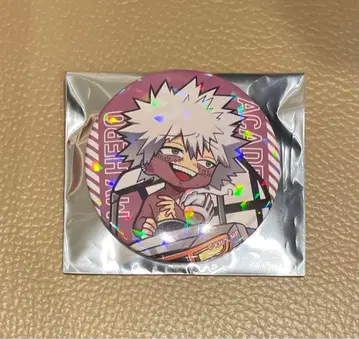 네스타 리조트 고베 다비 히로아카 나의 히어로 아카데미아 캔뱃지