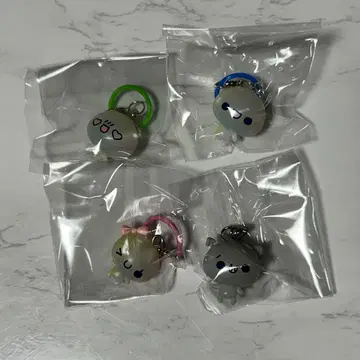 푹푹 아와와짱 메지루시 참