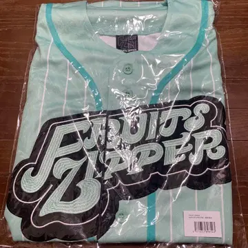 FRUITS ZIPPER 사쿠라이 유이 최애 아필 유니폼 후르츠 지퍼