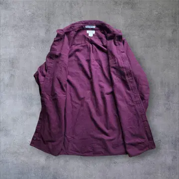 구제 vintage L.L.Bean 샤모아 크로스 USA