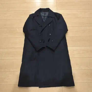 morles 스텐 칼라 더블 다운