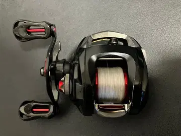 다이와 SS AIR 8.1L ( 구 SS AIR )