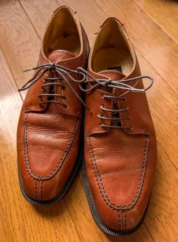 새상품급! 마드라스 모데로 비즈니스 슈즈 24.5cm 일본제!