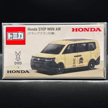 토미카 DOD Honda 우사프 왜건 STEP WGN AIR 완전 미개봉