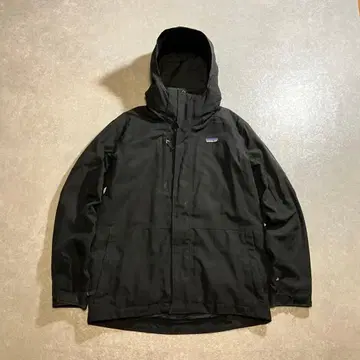 단종 08년식 Patagonia 사이드 월 자켓 충전솜 블랙
