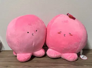 [ 최저가 ] 타코피의 원죄 타코피 BIG 봉제 인형 전 2종 세트