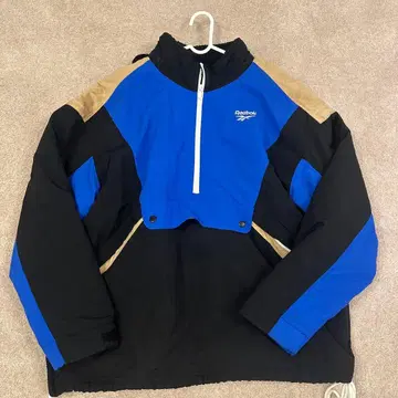 [ Reebok ] 보아 안감 나일론 자켓