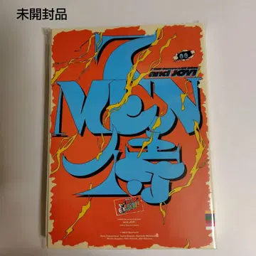 7 MEN 사무라이 LIVE2024 and JOY!