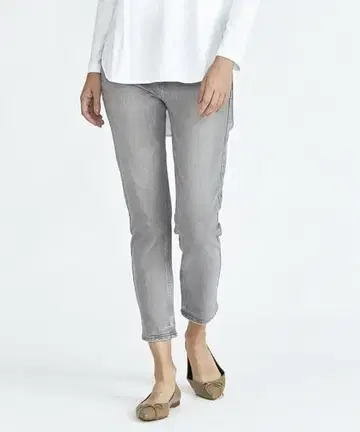 upper hights 어퍼 하이츠 여성용 데님 팬츠 22호