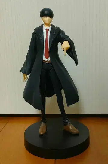 POP UP PARADE 매쉬 번테드 피규어