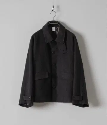 Casper John 칼제 숏 블루종