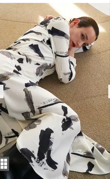 ELENDEEK 오레 그린토 원피스