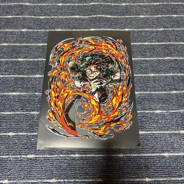 귀멸의 칼날 카마도 탄지로 전집중전 엔드롤 클리어 파일