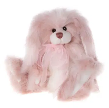 찰리 베어즈 봉제 인형 하나미