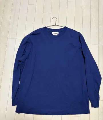 H&M 블랭크 스테이플스 티셔츠