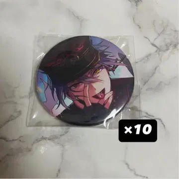 마법사의 약속 오웬 축제 캔뱃지