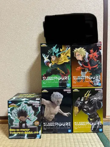 GIGO 한정판 히로아카 피규어, 룸 라이트