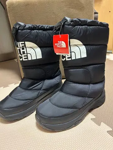 THENORTH FACE 부츠
