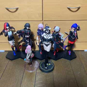 프라이스 피규어 묶음 판매