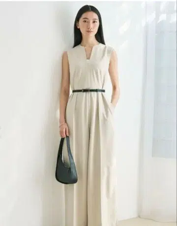 앙피로 [ VERY 콜라보 ] 뷰티무브 올인원 (아이보리)