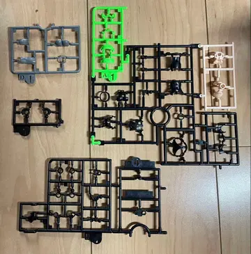 30MS 유피아 메이 가스폼 바디 부품