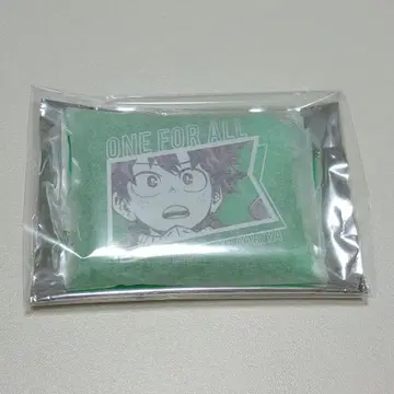 히로아카 미니 클리어 케이스 컬렉션 미도리야 이즈쿠