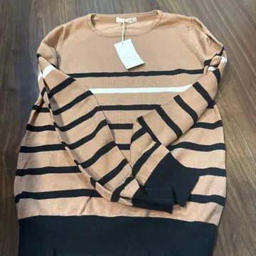 그레디 브릴리언트 니트 스웨터 M