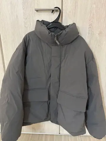 GU 히트 패디드 스탠드 블루종