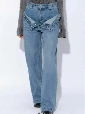 meltthelady denim3