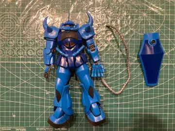 MG 구프 Ver.2.0 건담 프라모델 정크