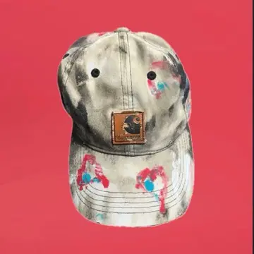 Carhartt 리메이크 캡