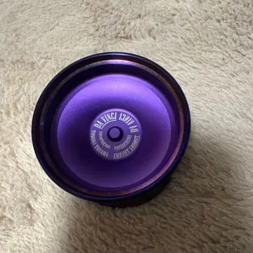 DA VINCI 퍼플 요요