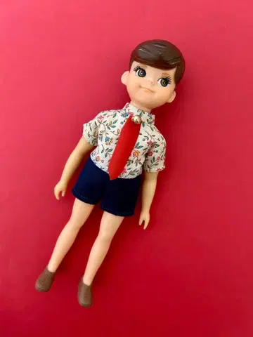 고로짱 *인형* 타카라 리카짱