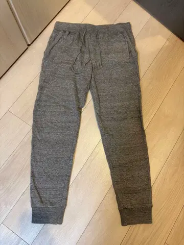 BMING 비밍 스웨트 팬츠 L