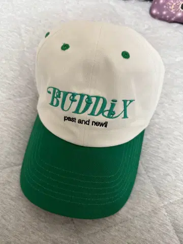 buddix FANTASTICS 캡