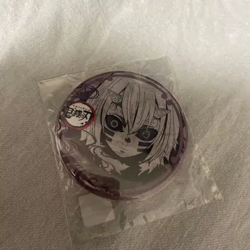 귀멸의 칼날 ufotable DINING 캔뱃지  7기