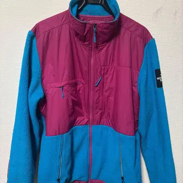 THE NORTH FACE 플리스 자켓 XL