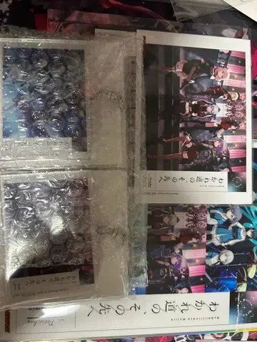 뱅드림 갈림길의, 그 너머 게이머즈 혜택