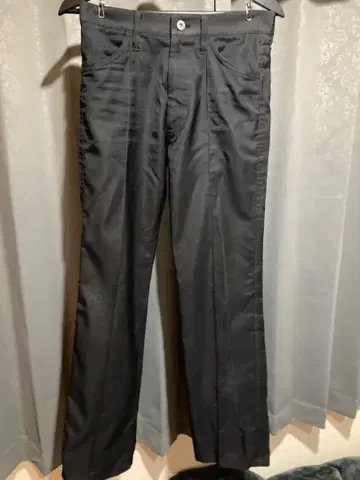 TTT MSW New Standard Pants 슬랙스