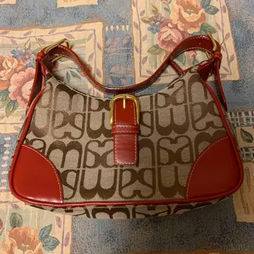 alan marlin 숄더백