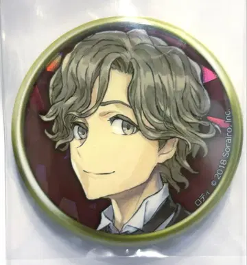 진로우 저지먼트 SP2 로디 캔뱃지