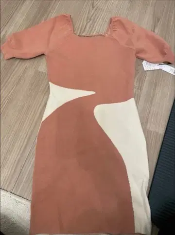 MARK STYLER 리젝시 원피스