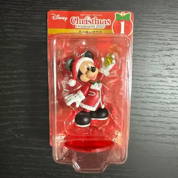 Disney 크리스마스 오너먼트 미키 2025