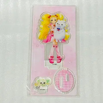 빛의 전사 프리큐어 샤이니 루미너스 아크릴 스탠드