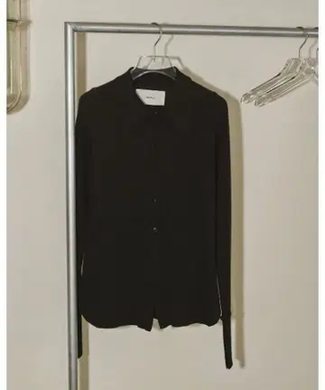 todayful highgauge knit shirts