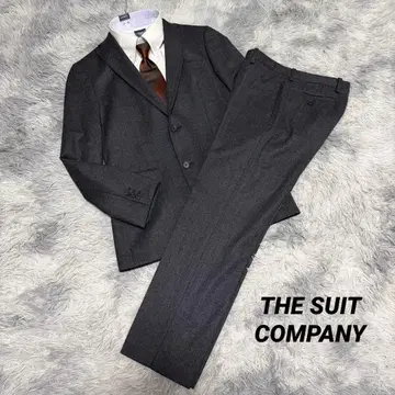 [ 새상품급 ] THE SUIT COMPANY 수트 컴퍼니 수트 165
