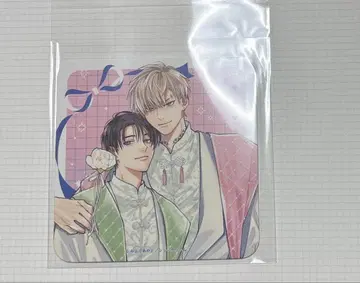 moment & 아메이로 미요시 아야토 코스터