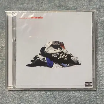 CreativeDrugStore Wisteria