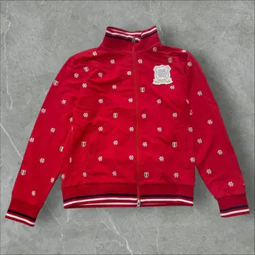 카파 카파 지퍼 자켓 LL