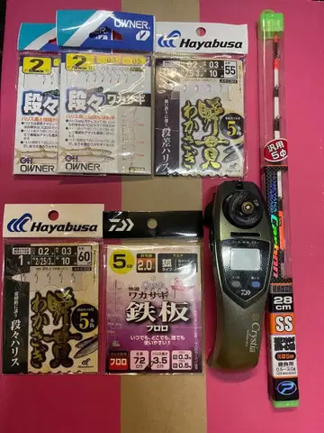 다이와 크리스티아 CRT R